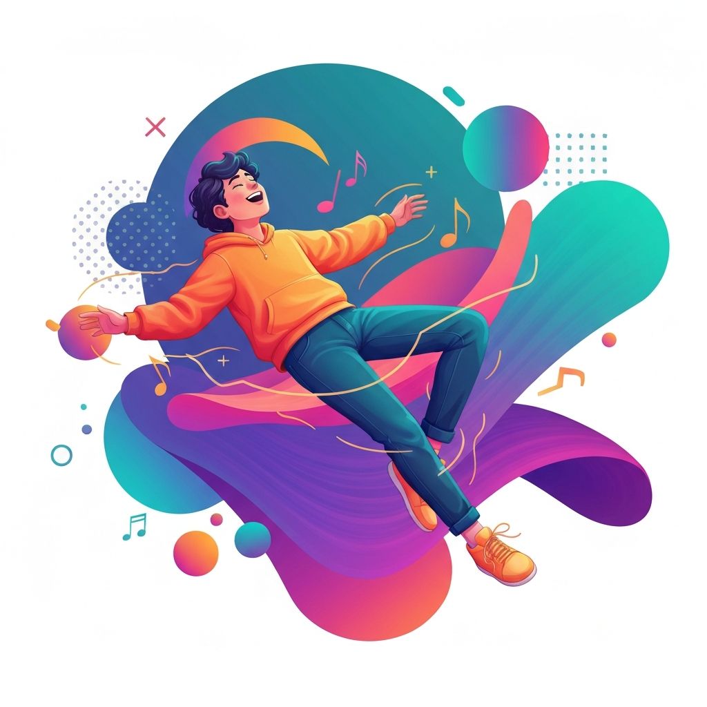 Creator enjoying growth momentum
